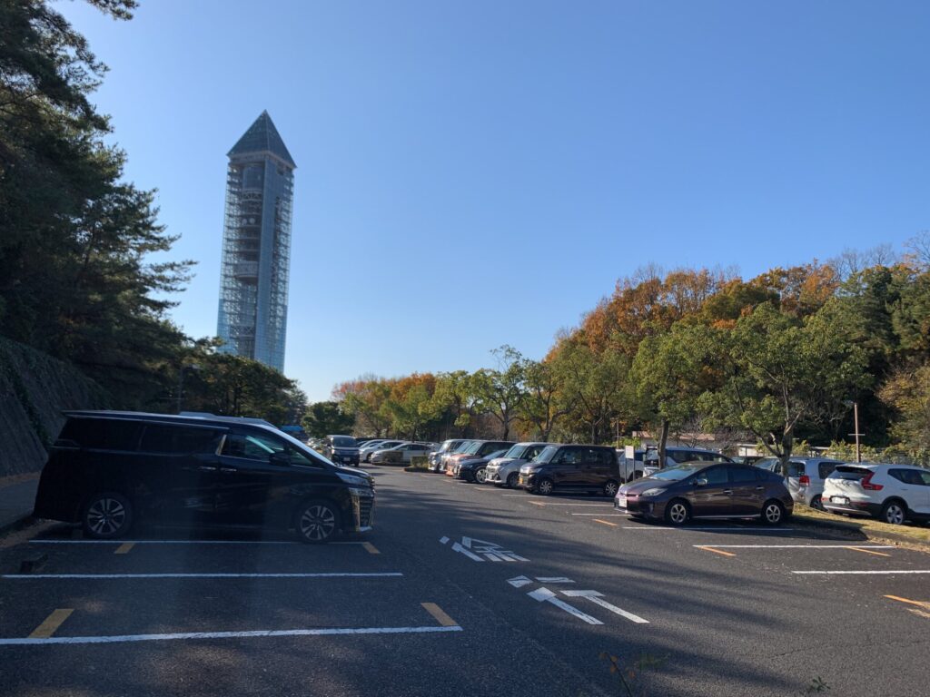 東山スカイタワー