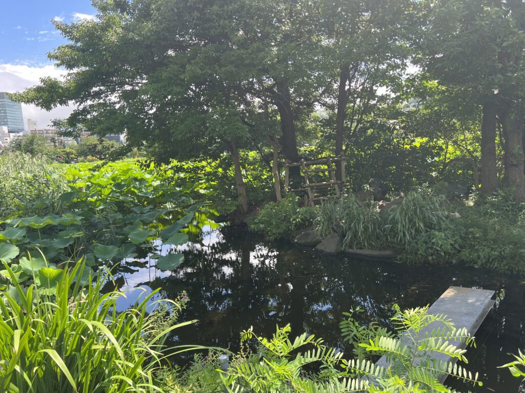 上野公園