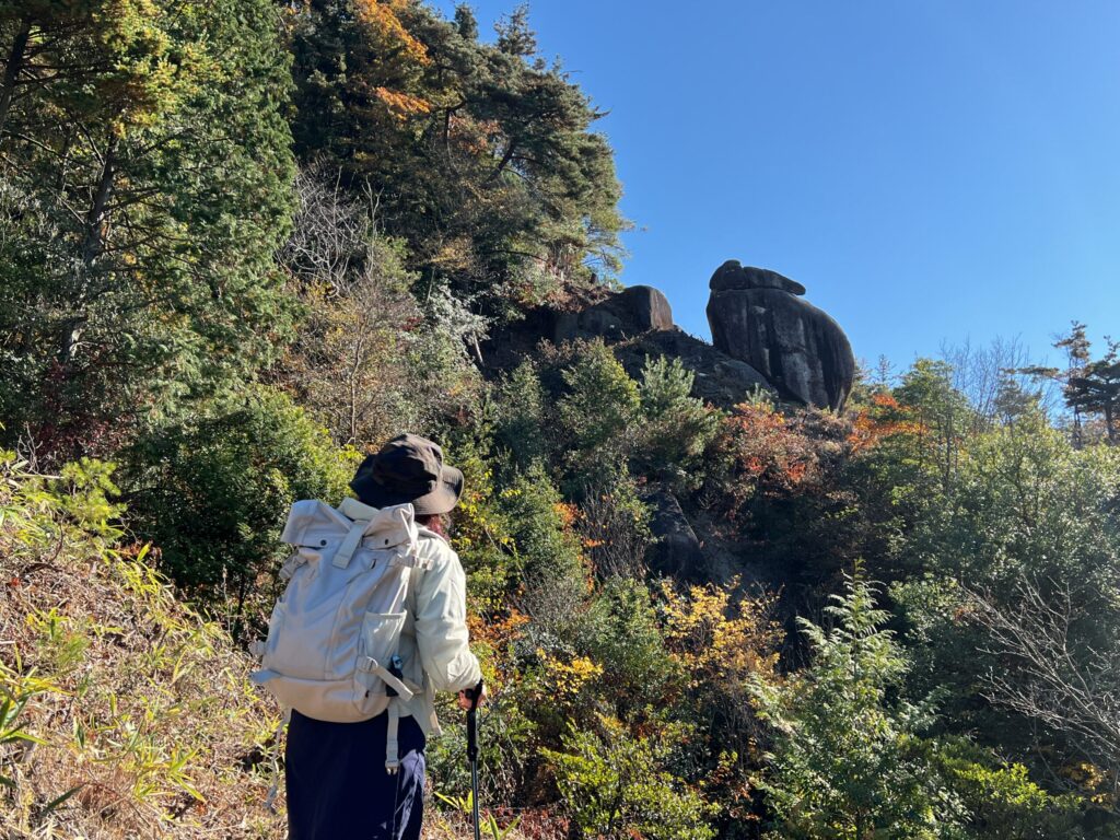 兎岩